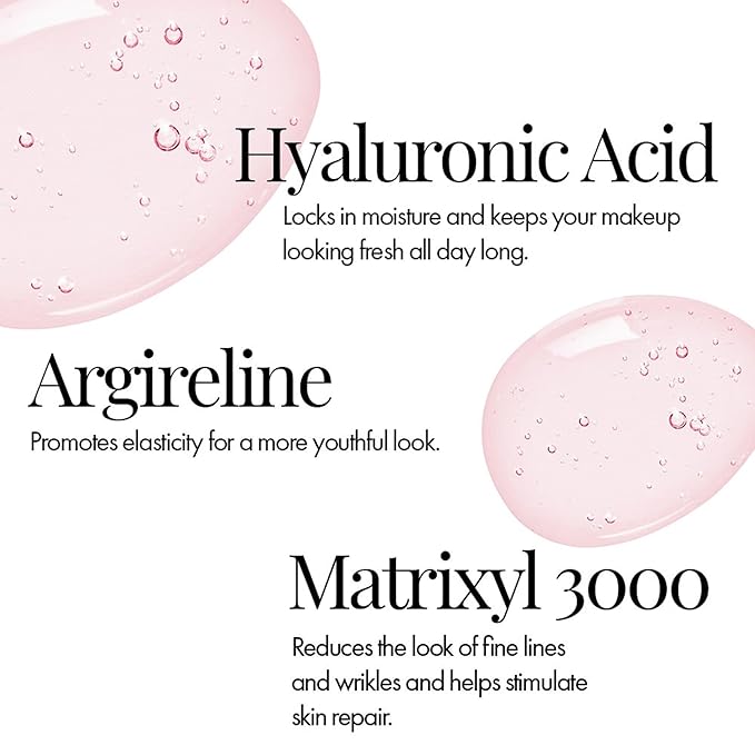 Jerome Alexander MagicMinerals AirTint Tinted Moisturizer AirBrush Spray Light Shade | Tinted Moisturizer Spray with Anti-Aging Ingredients | Warm Bright-FemmiqueWomen