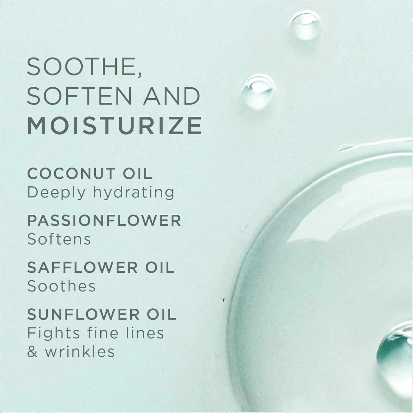 Zents Luminous Cashmere Body Oil (Earth Fragrance) | Moisturizing Body Oil with Vitamin E & Organic Coconut Oil | Softens & Smooths Skin | 8 fl oz-FemmiqueWomen