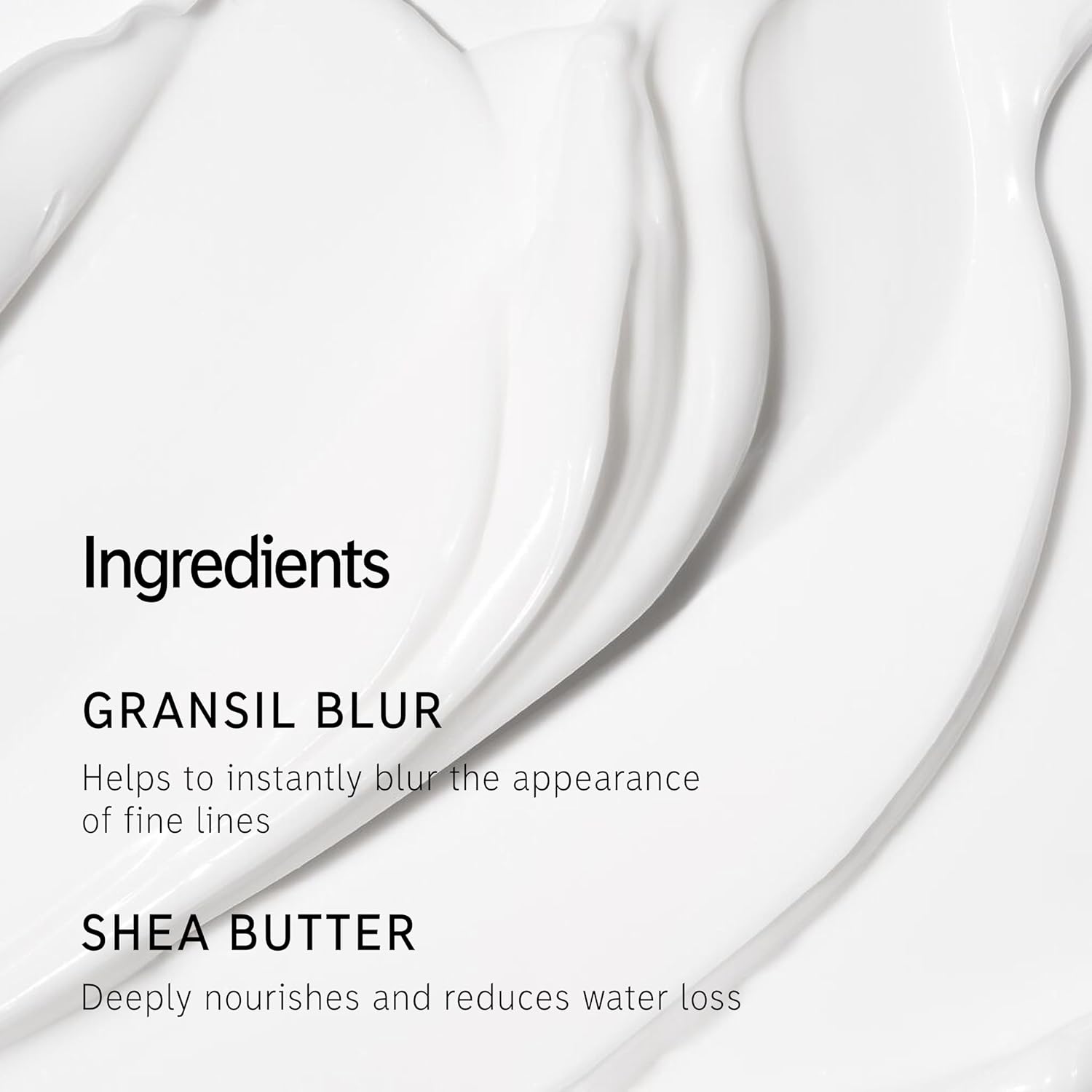 The INKEY List Bio-Active Ceramide Repairing and Plumping Moisturizer 1.7fl oz/50ml, Anti-Ageing Skincare, 24-Hour Hydration Cream, Vegan Friendly, Suitable For All Skin Types-FemmiqueWomen