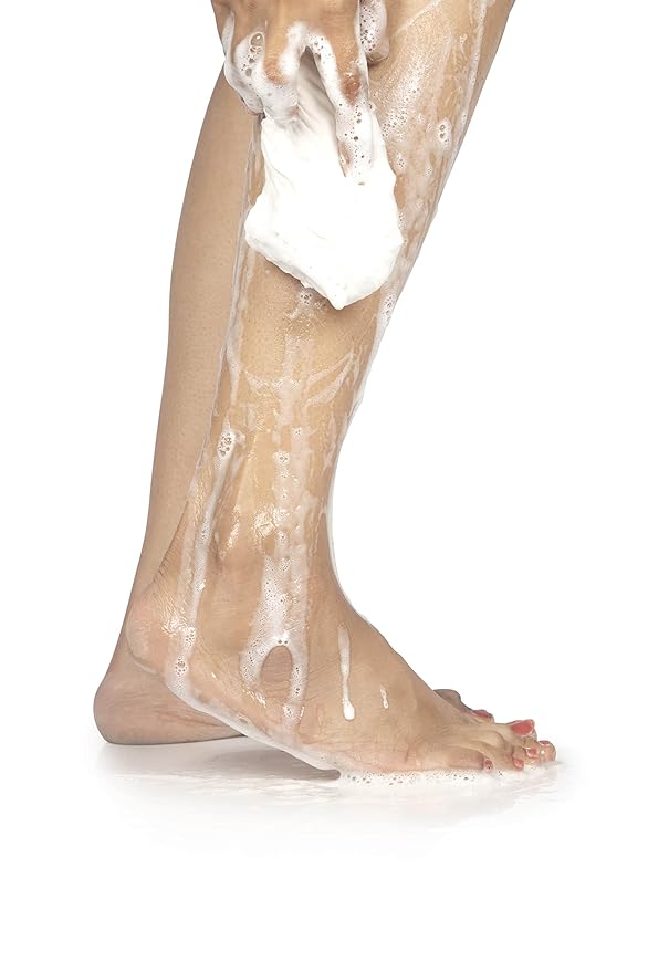 Organic Cotton Facial Cleansing Cloths- Set of 10 Reusable & Washable Muslin Makeup Remover Muslin Face Cloth - Cotton Facial Exfoliator - Muslin Cloth Makeup Remover Wipes - Extremely Soft-FemmiqueWomen