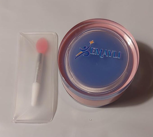 2-in-1 Lip Care Scrub/Mask Balm (Grape)-FemmiqueWomen