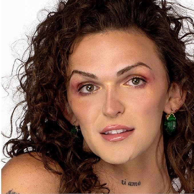 Jecca Blac Correct and Conceal Medium Coverage Palette, Lightweight Long Lasting Formula, Medium To Full Coverage, Gender Neutral and LGBTIQA+ Inclusive Make Up, Medium 3.0, 12g-FemmiqueWomen