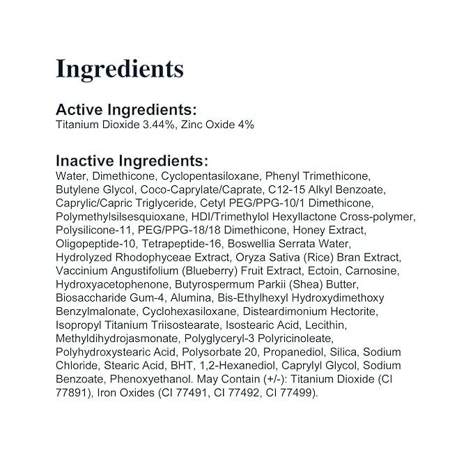 Rodan and Fields Radiant Defense Perfecting Liquid SPF 30 - Cream | 50 mL | 4-in-1 Makeup & Skin Care Beauty Solution | Sunscreen | Face Moisturizer | Light Skincare Foundation | Sunscreen for Face-FemmiqueWomen