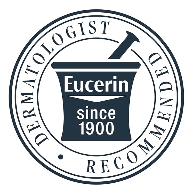 Eucerin Radiant Tone Night Cream, Dark Spot Corrector with Thiamidol, Night Moisturizer for Face Helps Visibly Reduce the Look of Persistent Dark Spots, All Skin Types, 1.7 Oz Bottle-FemmiqueWomen