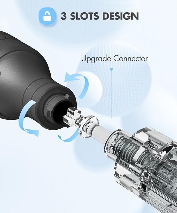 0.25mm Derma Roller Pen-FemmiqueWomen