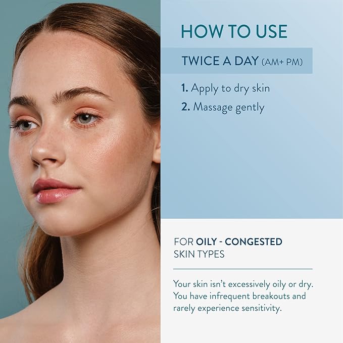 Lancer Skincare The Method: Cleanse Face Cleanser, Daily Face Wash with Salicylic Acid, Oily or Congested Skin, 4.05 Fluid Ounces-FemmiqueWomen