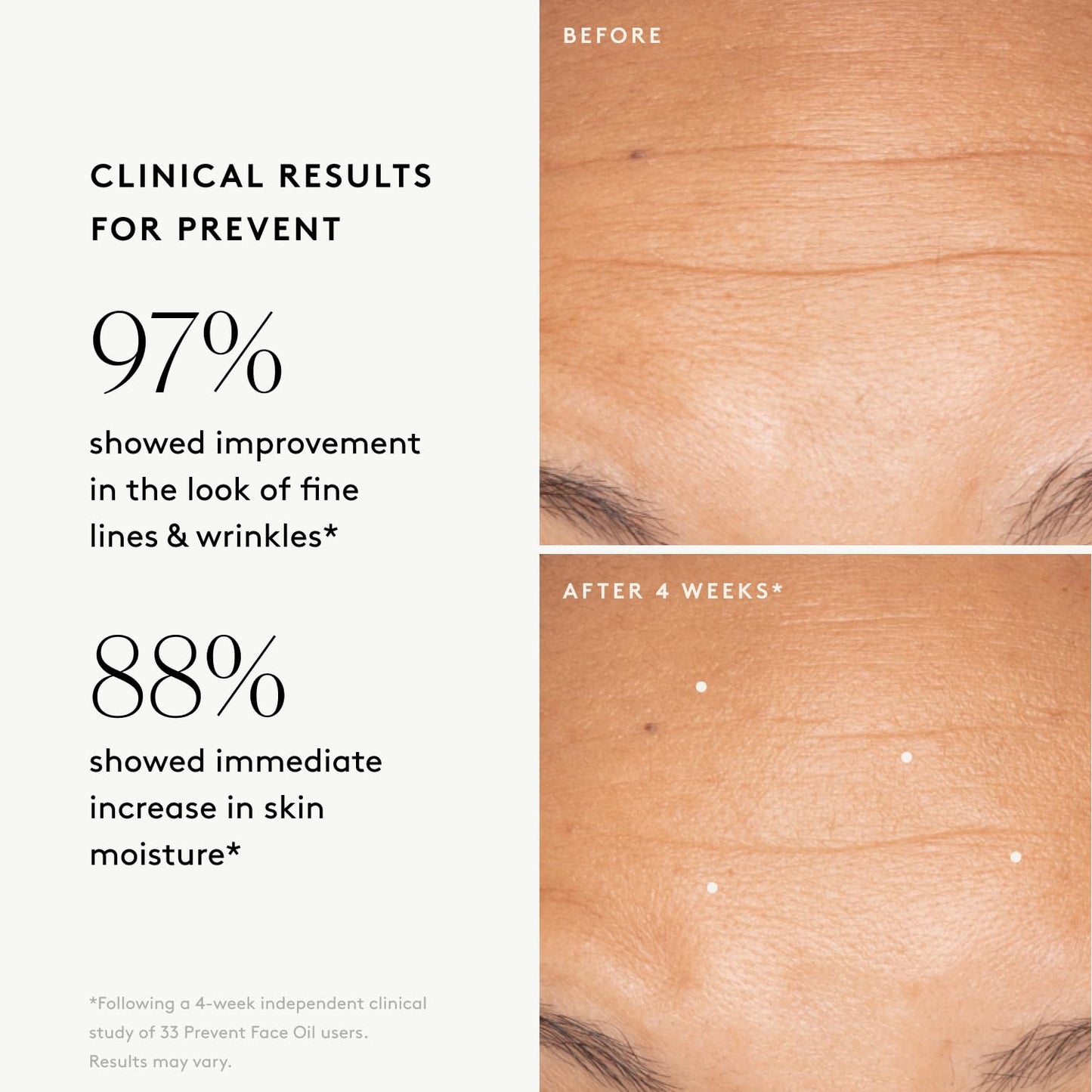 Naked & Thriving The Advanced Anti-Aging Duo: For fewer visible wrinkles | Restore Ultra-Rich Night Cream (50 mL) + Prevent Anti-Aging Face Oil (35 mL)-FemmiqueWomen