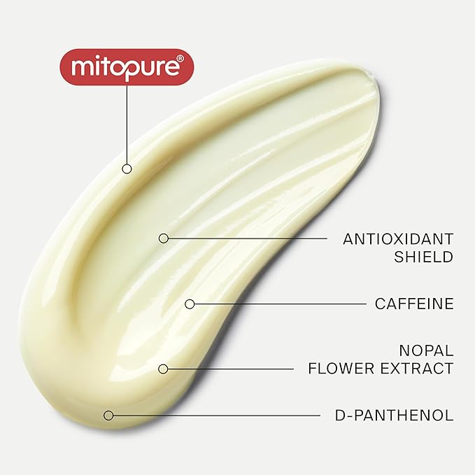Timeline The Night Cream powered by Mitopure (Urolithin A) Helps skin regenerates overnight, clinically proven to boost skin hydration, significantly reduce wrinkles appearance. 1.69oz (50ml)-FemmiqueWomen