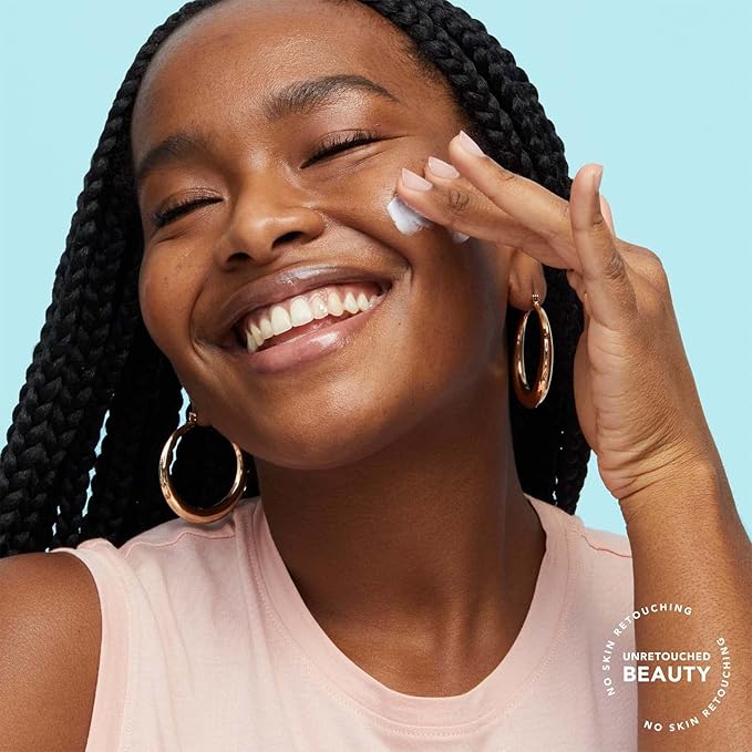 TULA Skin Care 24-7 Moisture Hydrating Day and Night Cream - Travel-Size, Ultra Nourishing Moisturizer for Face, Soothes Skin, Maintain Skin Balance & Improve Skin Smoothness, 0.5 oz.-FemmiqueWomen