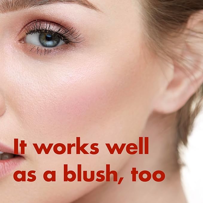 ISOI Bulgarian Rose Lip Treatment Balm (Baby Pink) – Tinted & Hydrating Lip Gloss for Dry Lips, Korean Skincare (0.18 oz, 5g)-FemmiqueWomen