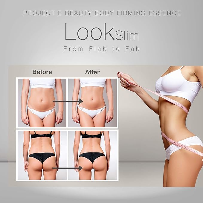 Project E Beauty Daily Skincare Routine | Gentle Cleansing | Foaming Cleanser | Moisturizing Daily | Hydrating Face Cream | Age Defender Eye Cream (Body Essence)-FemmiqueWomen