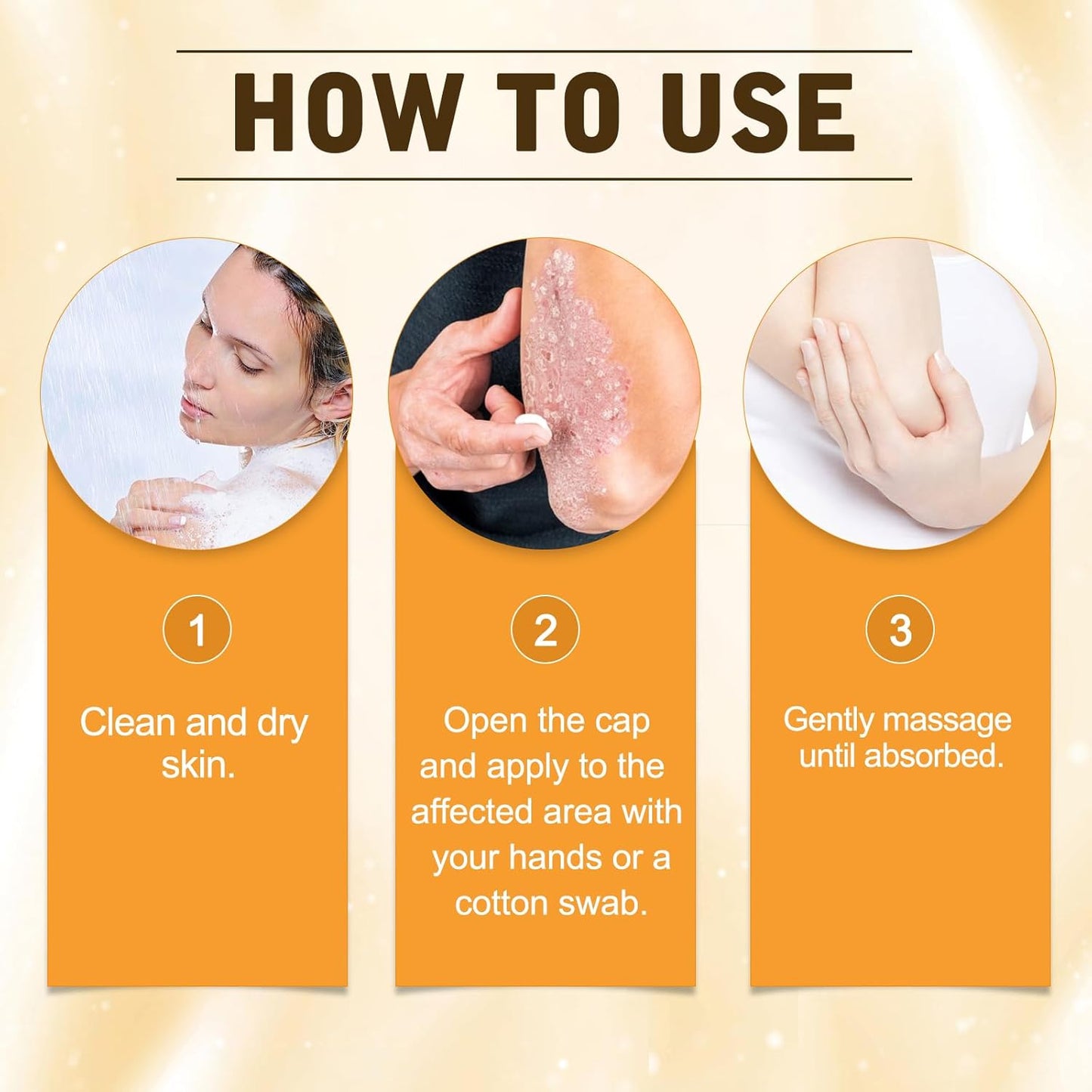 2PCS Bee Venom Comprehensive Cream,Bee Venom Hydrating Moisturizing Cream,for All Skin Types-FemmiqueWomen