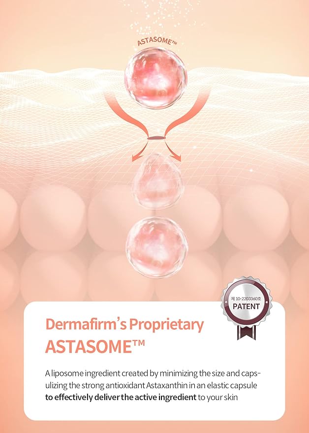 Dermafirm Age Reviving Firming Cream Facial Moisturizer A4 | Hydrating Face Moisturizer for Pore Firming & Skin Elasticity w/Collagen, Astasome & Peptide | No Animal Trials No Paraben 1.69 fl oz-FemmiqueWomen
