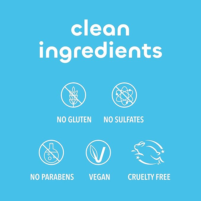 Seaweed Bath Co. Hydrate Body Cream - Unscented | Nourishing Moisturizer for Body and Hands | With Vitamin E, Hyaluronic Acid and Shea Butter For Dry Skin | 6 oz-FemmiqueWomen