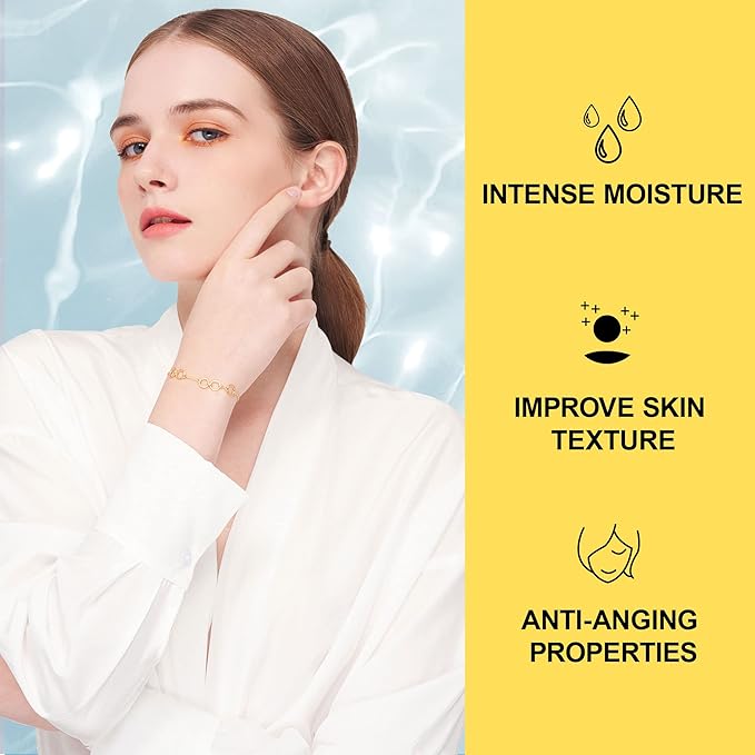 42 oz Lavender Hydrosol for Face Hydrating Mist Hydration, 100% Pure Lavender Water, Cleanses & Softens, Promotes Healthy Skin Cell, Suitable for All Skin Types-FemmiqueWomen