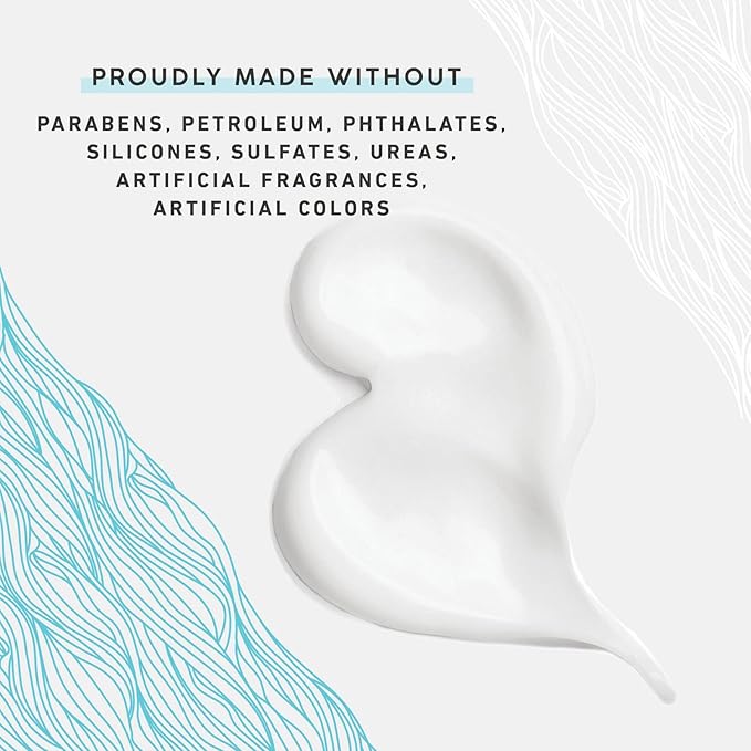 MyChelle Dermaceuticals Ultra Hyaluronic Hydrating Cream (1.0 Fl Oz) - Rich Hydration for Dry Skin with Vegan Hyaluronic Acid, Help Plump Skin and Help Reduce Appearance of Fine Lines and Wrinkles-FemmiqueWomen