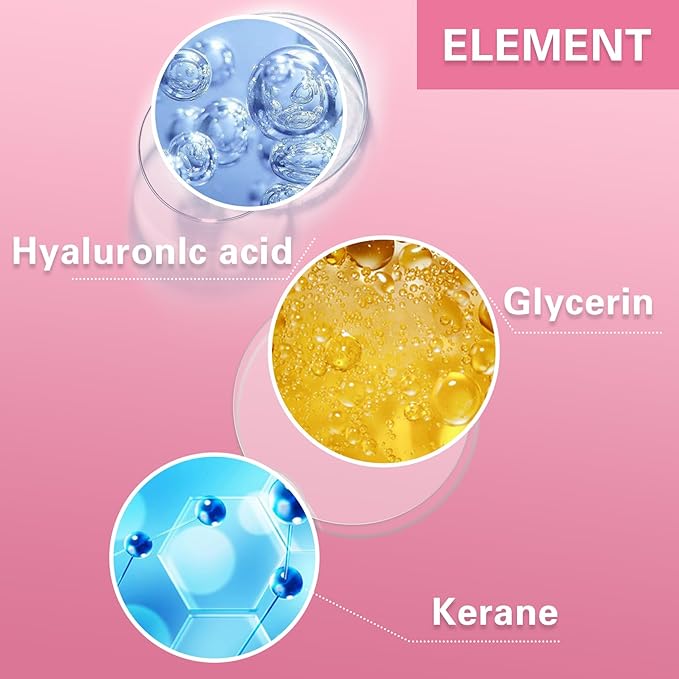 2PCS Under Eye Cream Lift Firm Skin Around the Eyes-FemmiqueWomen