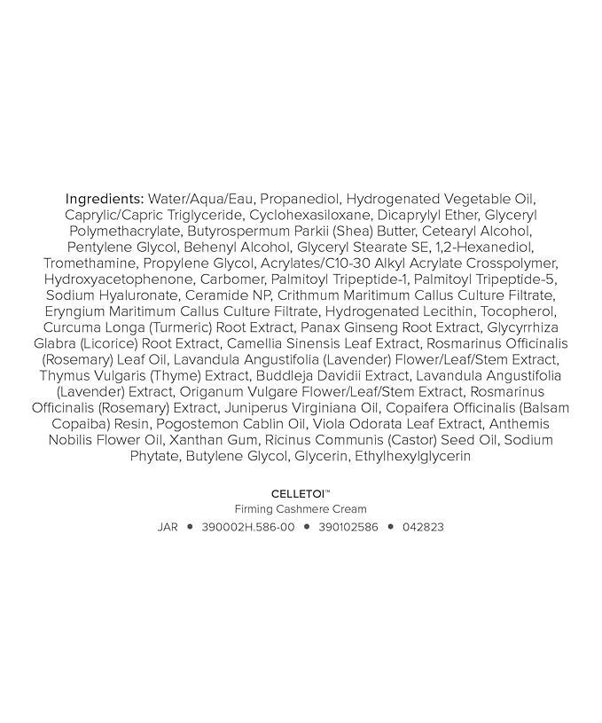 Celletoi Moisture Balancing Cleanser - Dermatologist Tested, Cruelty Free, Vegan - Gentle Foam Removes Makeup, Dirt, Impurities, Leaping Bunny Certified - 4.0 fl oz-FemmiqueWomen