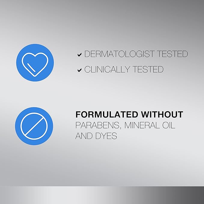 Neutrogena Rapid Wrinkle Repair Retinol Face Moisturizer Night Cream, Anti-Aging Face Cream with Retinol & Hyaluronic Acid, 1 fl. oz + Trial Size Hydro Boost Facial Cleanser, 0.5 fl. oz-FemmiqueWomen