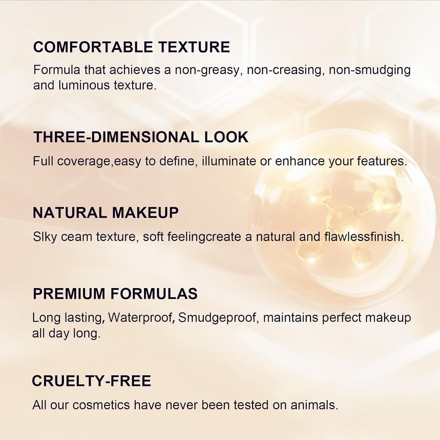 3Pcs Contour Stick Makeup Set, Shades with Highlighter Blush Bronzer Stick Kit for Sculpt the Cheeks and All Skin Type, Longwear Smooth Non-greasy Formula for All Skin Types, #2 NEUTRAL-FemmiqueWomen