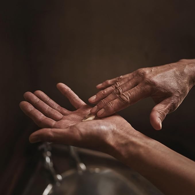 Aesop Rejuvenate Intensive Travel Body Balm | Deeply Nourish Very Dry Skin with Shea Butter and Coconut Oil | 3.4oz / 100 mL-FemmiqueWomen