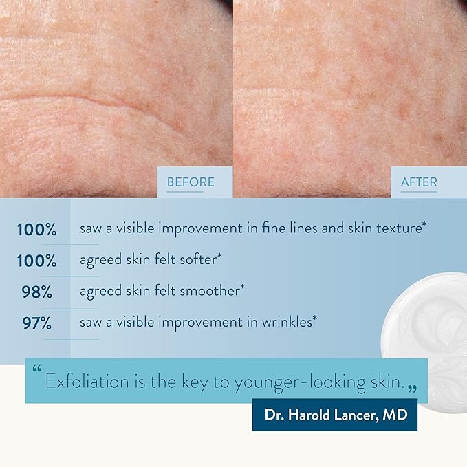 Lancer Skincare The Method: Cleanse Face Cleanser, Daily Face Wash with Salicylic Acid, Normal-Combination Skin, 2 Fluid Ounces-FemmiqueWomen