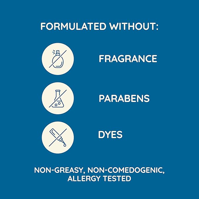 Aveeno Skin Relief Intense Moisture Repair Body Cream with Triple Oat & Shea Butter Formula, Helps Relieve & Restore Extra-Dry Skin with Long-Lasting Moisture, Fragrance-Free, 11 oz-FemmiqueWomen