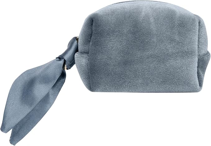 Pinch Provisions Velvet Minimergency Kit, for Her, Includes 17 Must-Have Emergency Essential Items, Compact, Multi-Functional Pouch, Gift for Parties and Birthdays-FemmiqueWomen