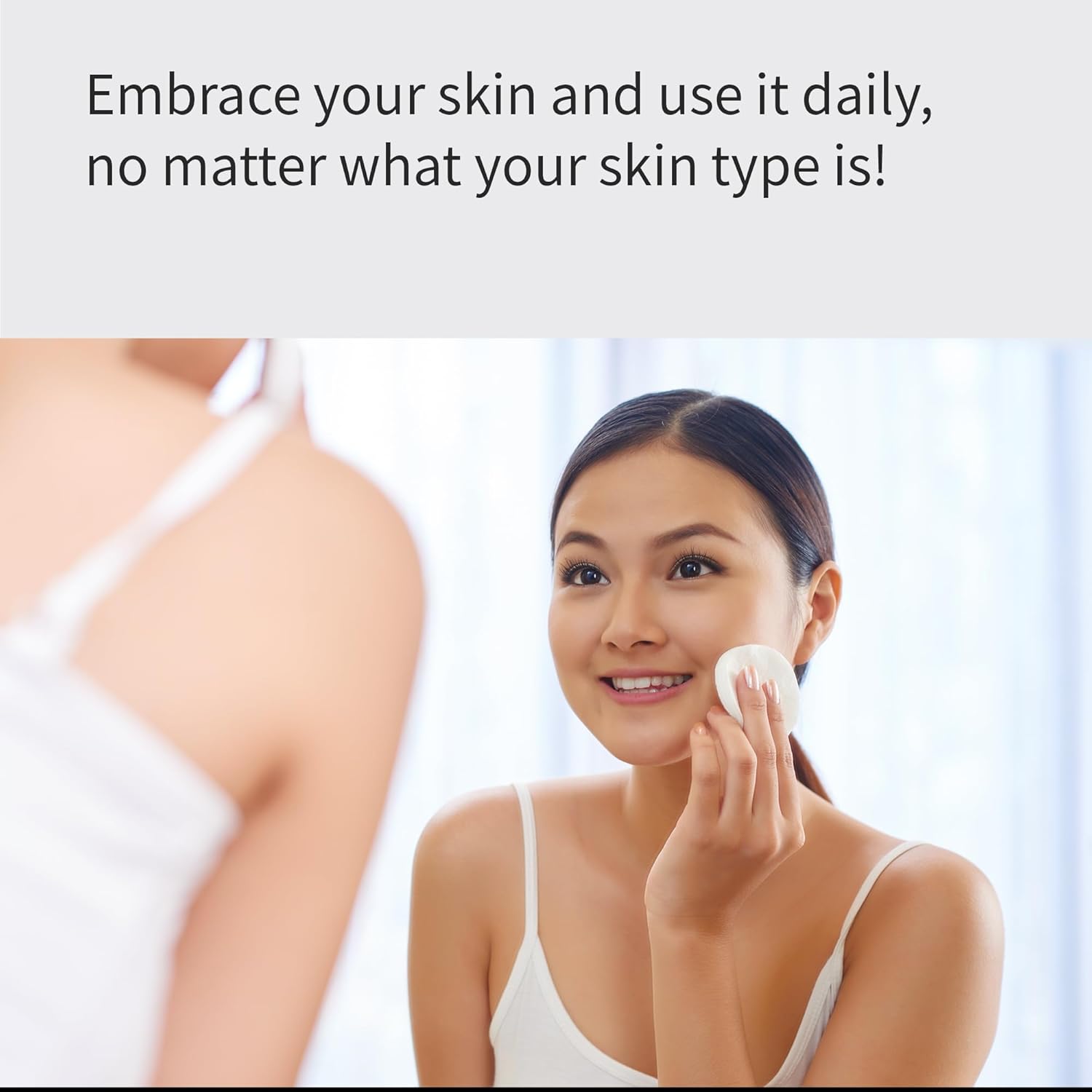 BENTON Aloe Skin Toner - Hydrating Face Toner for Oily & Dry Skin (6.76 fl. oz. / 200ml)-FemmiqueWomen