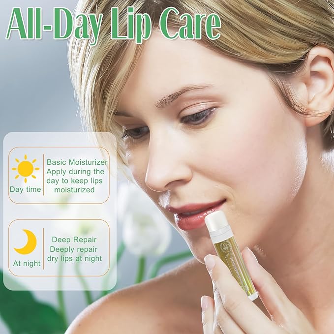 28 Pack Lip Balm,Natural Lip Balm Bulk with Vitamin E and Coconut Oil,14 Flavored Lip Balm Set, Lip Care Product, Moisturizing & Soothing Chapped Lips,Bulk Gifts for Women Party Favors-FemmiqueWomen