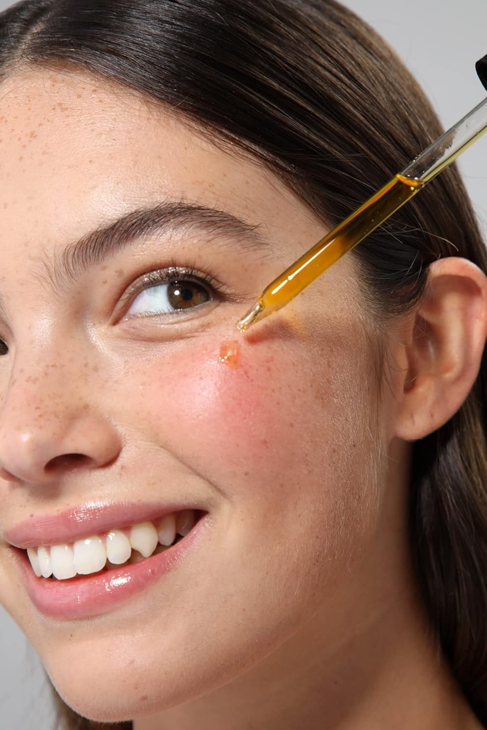 Cliganic Pure Vitamin E Oil for Skin, Scars, Hair & Face - 120,000 IU, Non-GMO Verified | Natural D-Alpha Tocopherol-FemmiqueWomen