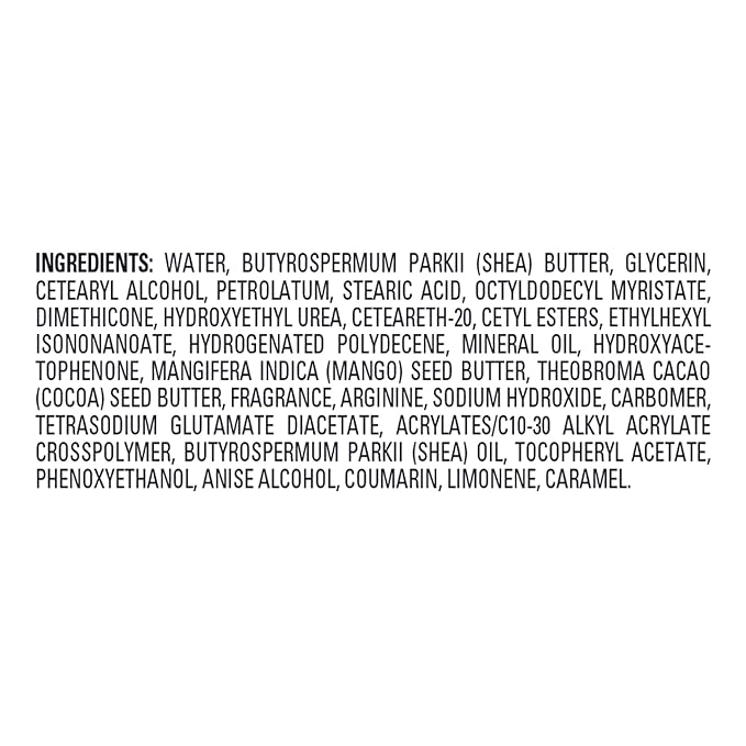 Jergens Shea Butter Hand and Body Lotion, Deep Conditioning Moisturizer, 3X More Radiant Skin, with Pure Shea Butter, Dermatologist Tested, 16.8 Oz, Pack of 3-FemmiqueWomen