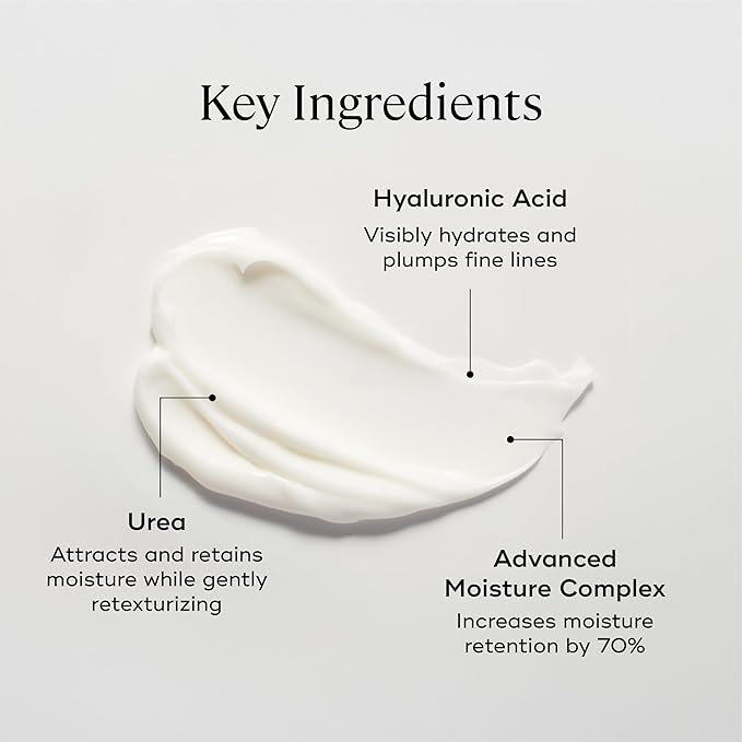 EVER Hydralift Moisturizer (Normal Skin) - Increases skin's ability to retain moisture by 70% - Clinically proven to reduce the top 10 signs of aging - Made in the USA - 1.7oz/50ml-FemmiqueWomen