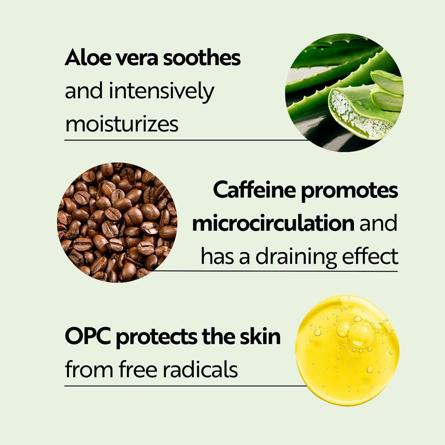 M. Asam VINO GOLD Firming Body Cream (16.9 Fl Oz)- anti-aging body care for smooth skin, lotion for women with aloe vera, cocoa butter, caffeine, vitamin E & vitamin B3, vegan personal skin care.-FemmiqueWomen