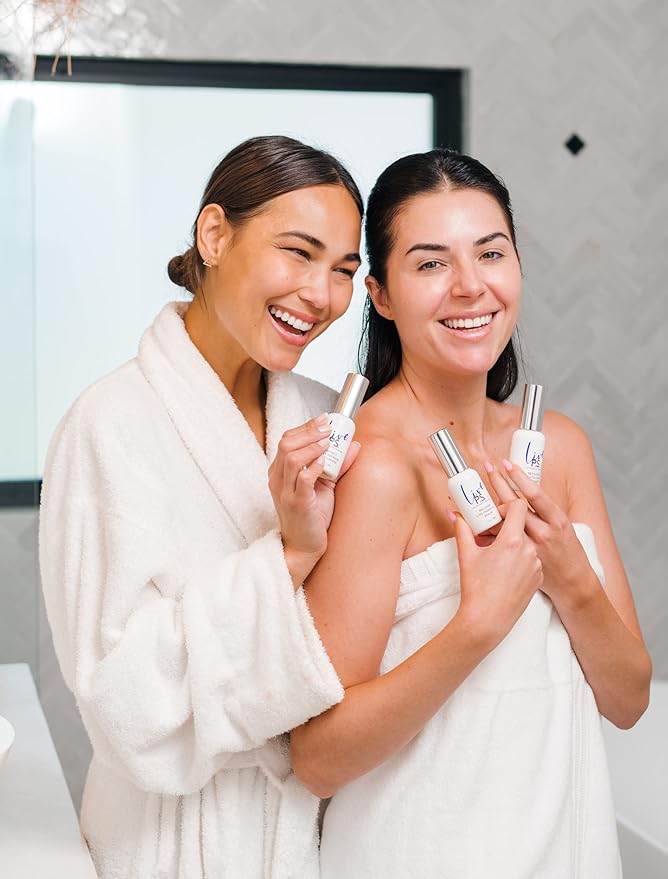 3-Step Skin Care Kit – Face Cleanser, Probiotic Serum & Moisturizer – Ultimate Recipe for Balanced, Glowing, Hydrated Skin – Perfect for All Skin Types – Travel Size – Vegan & Cruelty-Free-FemmiqueWomen