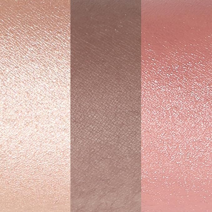 3 Pcs FAIR-COOL Contour Stick Set,Cream Blush & Highlighter Bronzer Pen,Long Lasting & Smooth Natural Face Contouring Illuminator,Professional Makeup Kit for All Skin-FemmiqueWomen