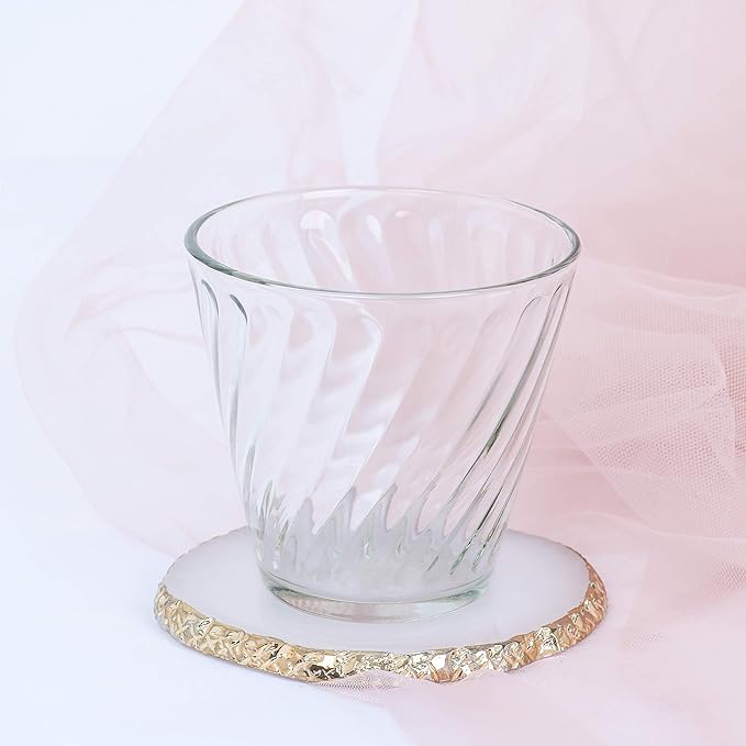 2Pack Resin Nail Art Palette,Nail Art Color Mixing Palette,Nail Art Painting Gel Palette Manicure Tool, Cosmetic Artist Mixing Palette(Pink & White)-FemmiqueWomen