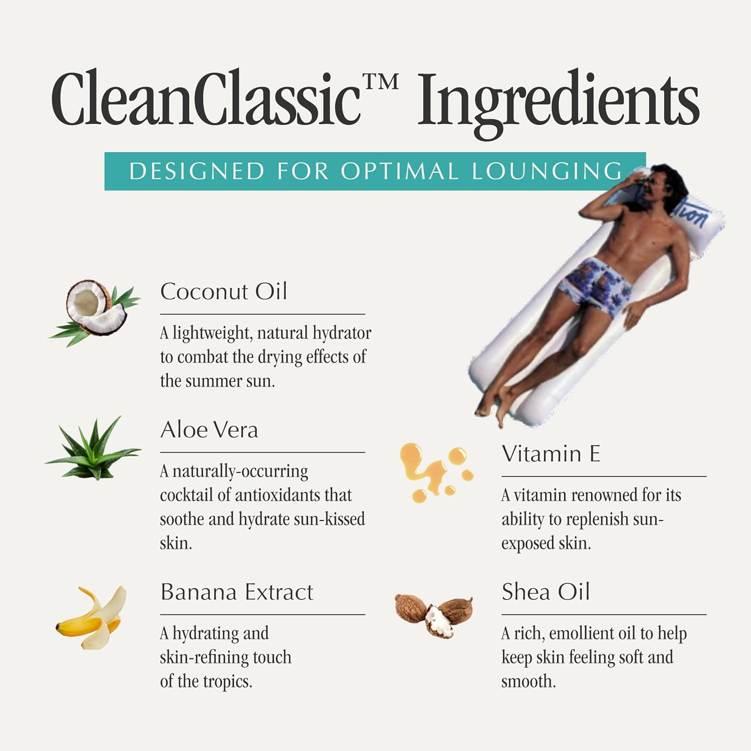 Vacation Classic Sunscreen Spray SPF 30, Water-Resistant, Lightweight, Transparent on All Skin Tones, Dermatologist-Tested, Vegan, 6 Fl. Oz. (Value Pack of 3)-FemmiqueWomen