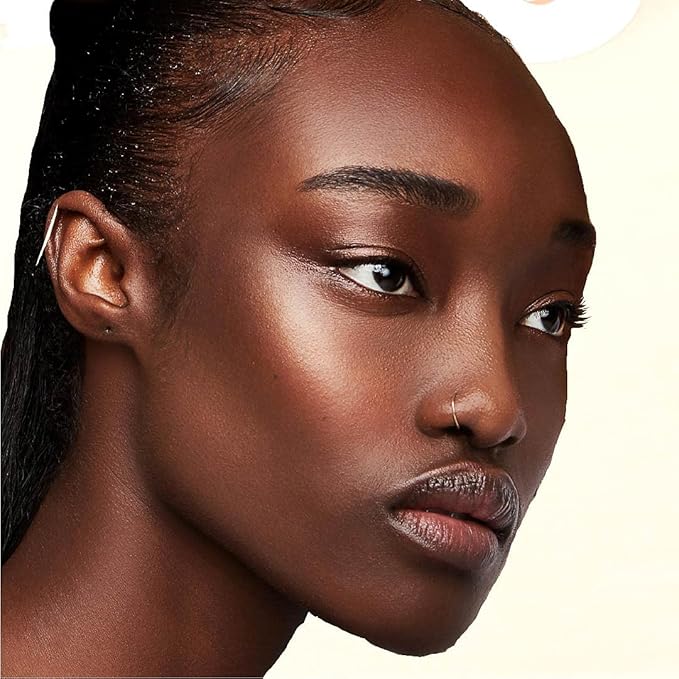 Jecca Blac Correct and Conceal Medium Coverage Palette, Lightweight Long Lasting Formula, Medium To Full Coverage, Gender Neutral and LGBTIQA+ Inclusive Make Up, Dark 6.0, 12g-FemmiqueWomen