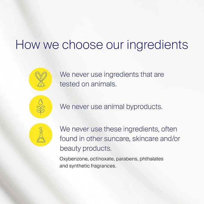 Supergoop! PLAY Antioxidant Body Mist w/Vitamin C - 3 fl oz - SPF 50 PA++++ Broad Spectrum Sunscreen - Body Spray - Great for Active Days-FemmiqueWomen