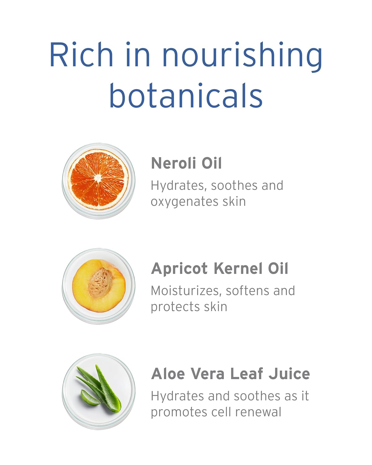 Kerstin Florian Rehydrating Neroli Cleansing Milk | Gentle Makeup Remover and Face Wash for Normal to Sensitive Skin (6.8 fl oz)-FemmiqueWomen