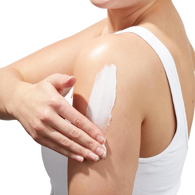 Beekman 1802 Whipped Body Cream, Fresh Air - Scented - 8 oz - Intensely Hydrating & Softens Skin - With Goat Milk - Good for Sensitive Skin - Cruelty Free-FemmiqueWomen