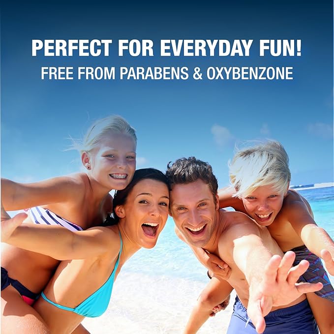 CoreTex Sun X 50 Lip Balm SPF 50 (Pack of 50) - Sunscreen Lip Balm, Water Resistant up to 80 Minutes & Free of Parabens & Oxybenzone - SPF 50 Broad Spectrum (UVA/UVB) Lip Protection-FemmiqueWomen