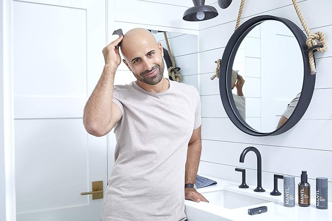 I Bamboo Charcoal No Shine Sheets I Oil Blotting Paper to Instantly Neutralize and Absorb Excess Shine on Face and Scalp I Refillable Compact Dispenser Face Care-FemmiqueWomen