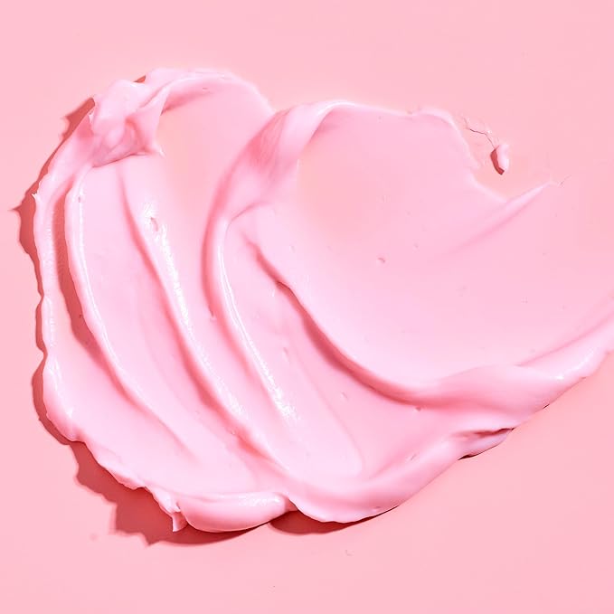 Tree Hut Moroccan Rose Whipped Shea Body Butter, 8.4oz, Lightweight, Long-lasting, Hydrating Moisturizer with Natural Shea Butter for Nourishing Essential Body Care-FemmiqueWomen