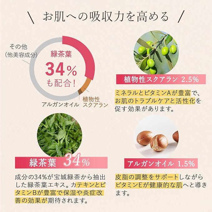 SIORIS Falling Into The Rose Mist 3.38 Fl Oz 3in1 Multi-Care Toner+Mist+Serum for Hydration & Oil Balance Certified by Cosmos Organic and Vegan Korean Skincare-FemmiqueWomen