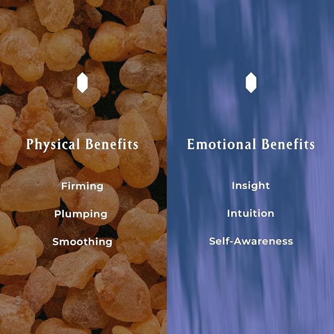 INNA Organic Lip Serum, Moisturizing, Fine Line Care & 100% Vegan, EWG & COSMOS Certified | Frankincense Essential Oils Infused Skin Care | Luxury Clean Beauty-FemmiqueWomen