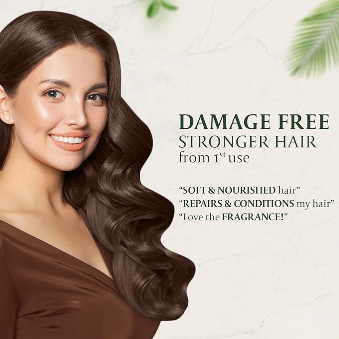 Parachute Advansed Argan Hair oil & Argan Shampoo-FemmiqueWomen