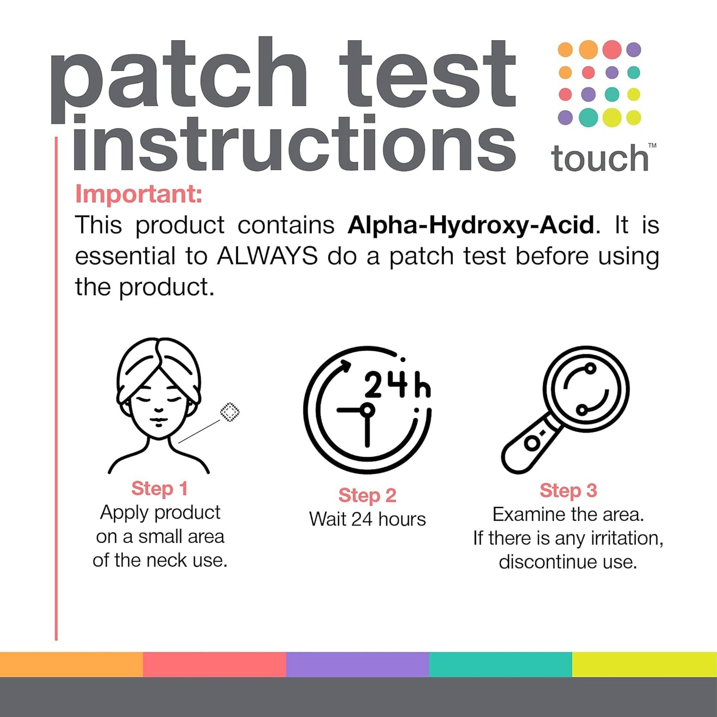 7% Glycolic Acid Toner with Rose Water, Witch Hazel, and Aloe Vera Gel – Alcohol & Oil Free Exfoliating AHA Face Toner – Improves Wrinkles, Dullness, Pores, Skin Tone & Texture, 6 oz.-FemmiqueWomen