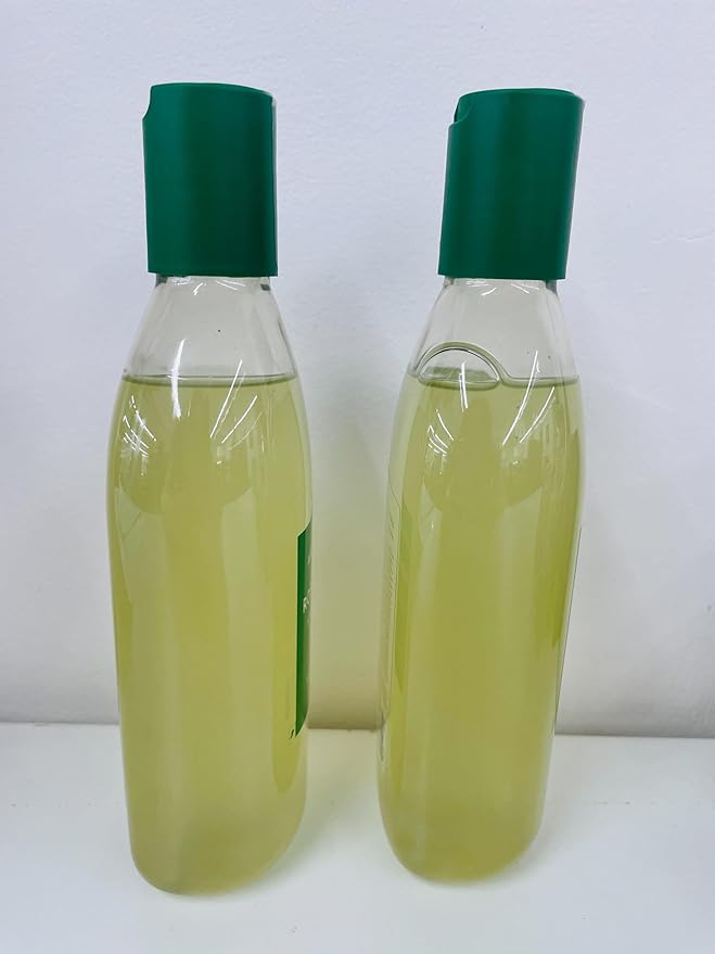 AROMATICA Rosemary Scalp Scaling Shampoo (2 packs) - Korean Hair Care with Thinning Hair Loss Natural Rosemary Essential Oil for Women Hair Growth - Free from Sulfate, Silicone, and Paraben (13.53 oz)-FemmiqueWomen